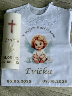 Krstný set